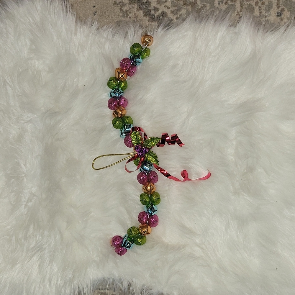 🎅Christmas Jingle Bell Hanging Decoration